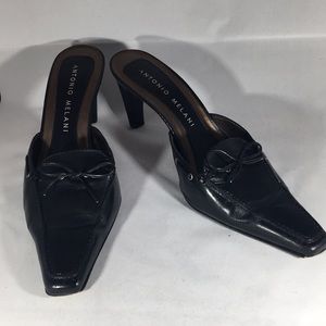 Antonio Melani mules